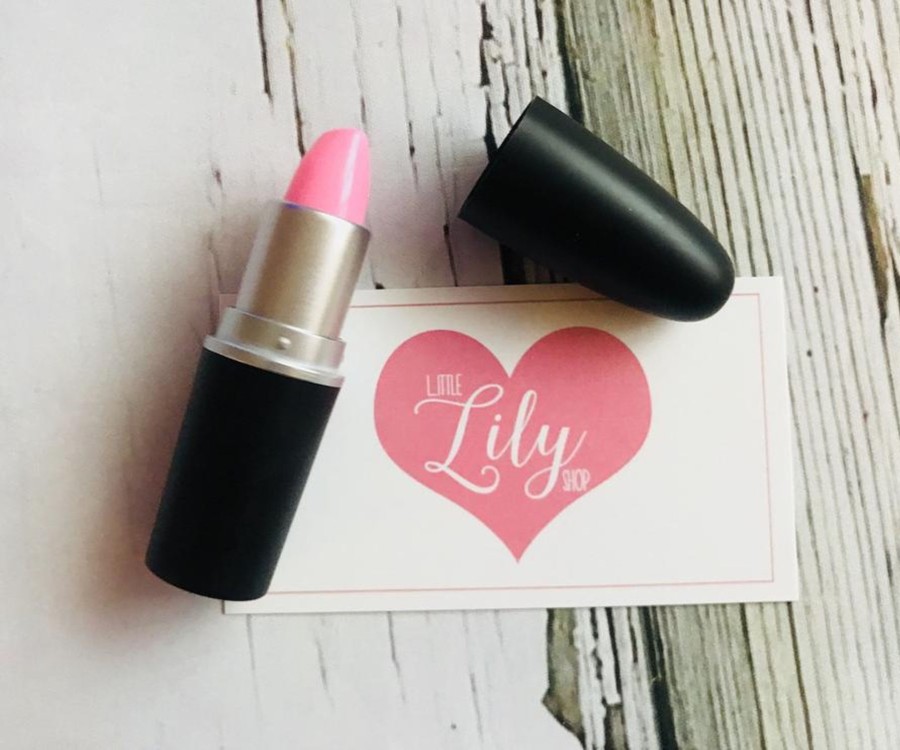 Toys + Games Little Lily Shop | Little Lily Shop - Pretend Make Up - Lipstick