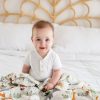 Goods Loulou Lollipop | Loulou Lollipop - Muslin Swaddle