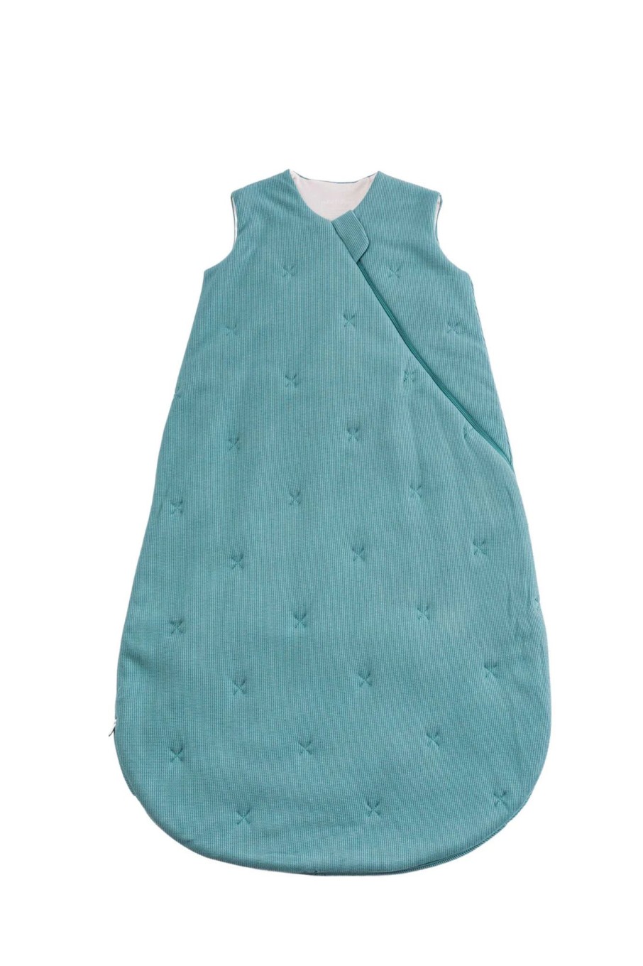 Mini Loulou Lollipop | Sleeping Bag - Waffle Tencel 2.5 Tog