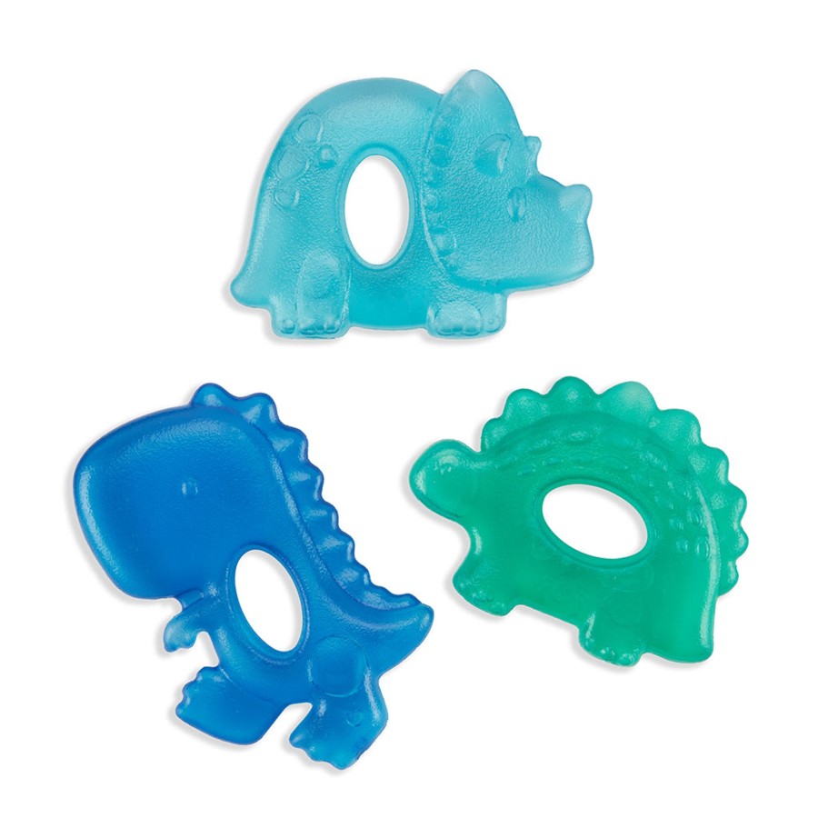 Goods Itzy Ritzy | Cutie Coolers - Water Teethers 3Pk