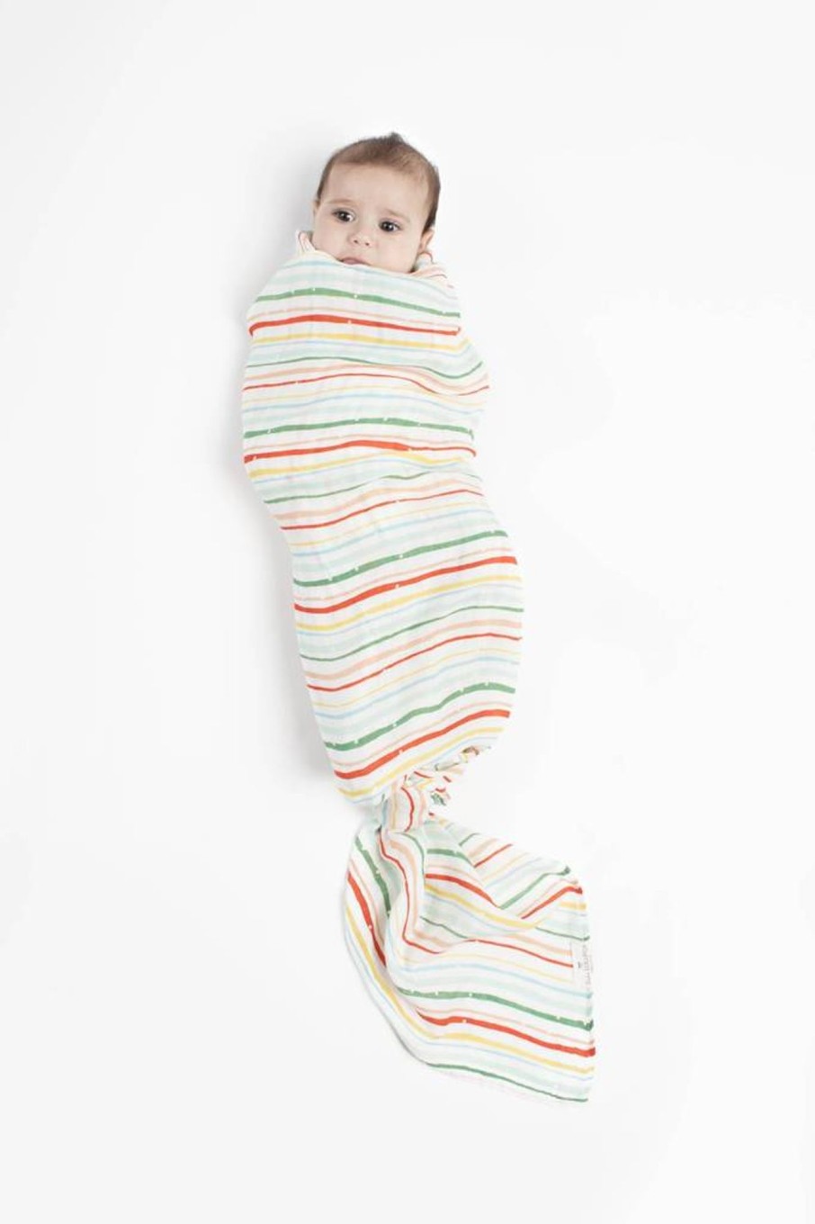 Goods Loulou Lollipop | Muslin Swaddle - Winter