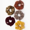 Ladies Zenchies | Scrunchie - Fall In Love Collection