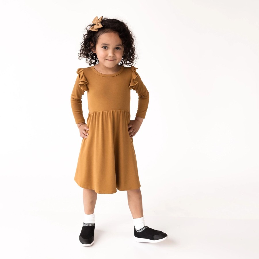 Mini Little & Lively | Harper Dress