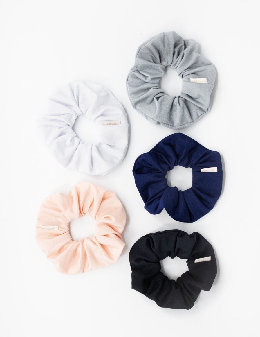 Ladies Zenchies | Scrunchie - Zen Active Collection