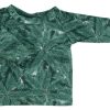 Mini Current Tyed | Rashguard Top