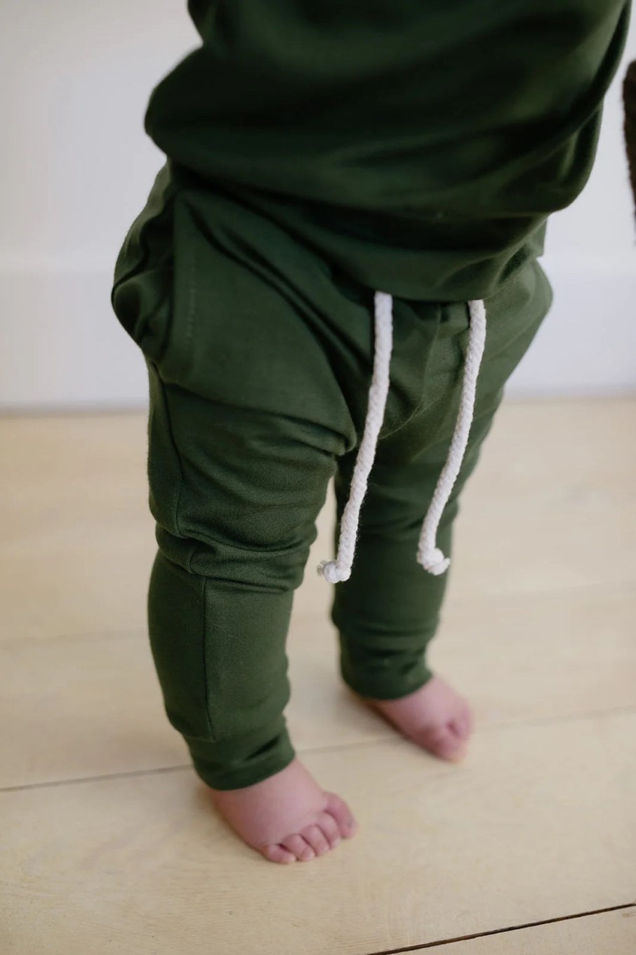 Mini Emmie Jo Clothing Co | Lounge Joggers