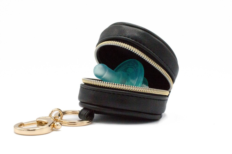 Goods Itzy Ritzy | Diaper Bag Charm Pod + Key Ring