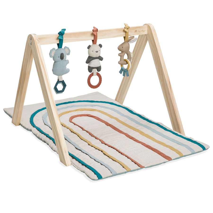 Toys + Games Itzy Ritzy | Bitzy Bespoke Ritzy - Activity Gym