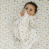 Mini Loulou Lollipop | Sleeping Bag - Muslin Lightweight 0.5 Tog