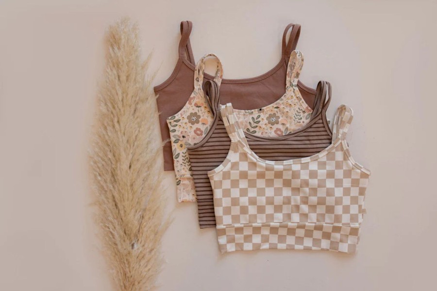 Ladies Jax + Lennon | Ladies Bralette