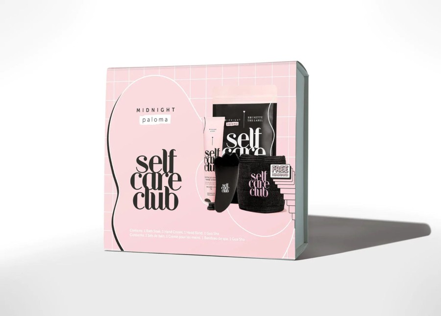 Goods Midnight Paloma | Self Care Club Bundle