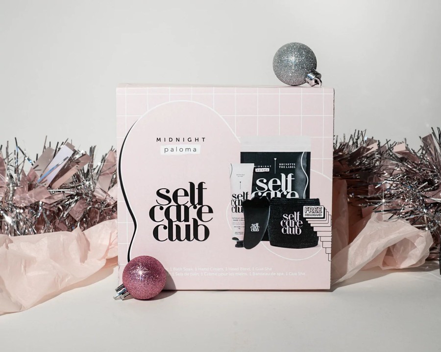 Goods Midnight Paloma | Self Care Club Bundle