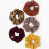 Ladies Zenchies | Scrunchie - Fall In Love Collection