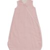 Mini Loulou Lollipop | Sleeping Bag - Waffle Tencel 1.0 Tog