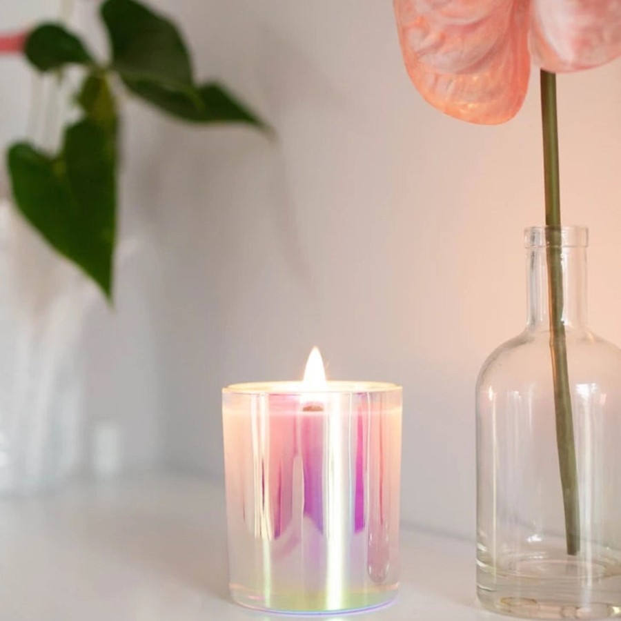 Gifts Coal and Canary | Candle - Luxe Collection