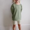 Mini Emmie Jo Clothing Co | Bike Shorts