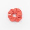 Ladies Zenchies | Zenchies - Scrunchie - Coral