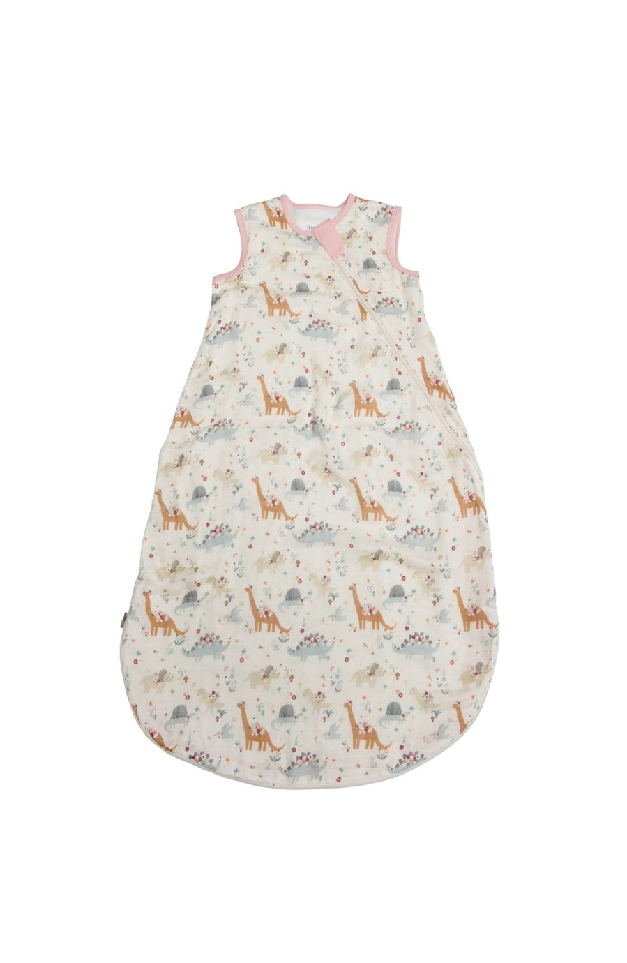 Goods Loulou Lollipop | Sleeping Bag - Muslin Lightweight