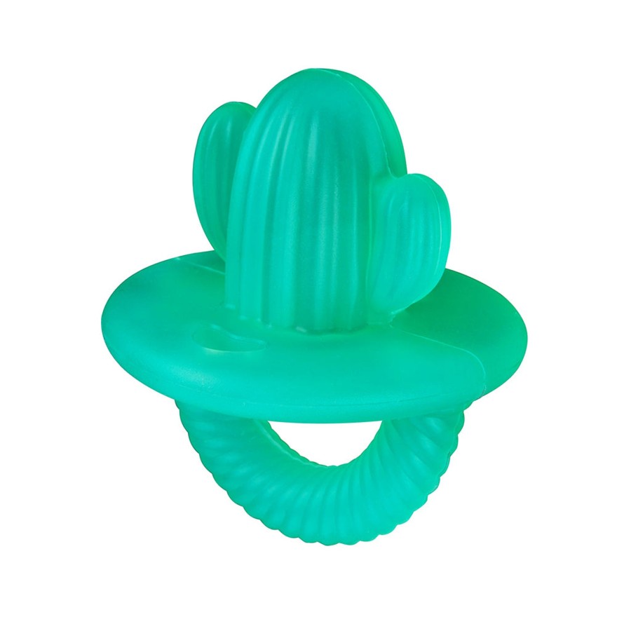 Goods Itzy Ritzy | Teensy Teether - Soothing Silicone