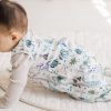 Mini Loulou Lollipop | Loulou Lollipop - Sleeping Bag - Muslin - 1 Tog