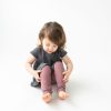 Mini Tiny Button Apparel | Leggings