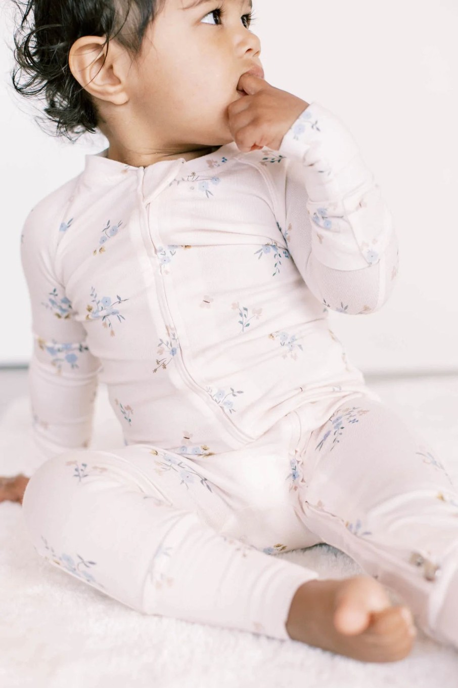 Mini Loulou Lollipop | Loulou Lollipop - Sleeper - Tencel