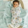 Goods Loulou Lollipop | Loulou Lollipop - Fitted Crib Sheet