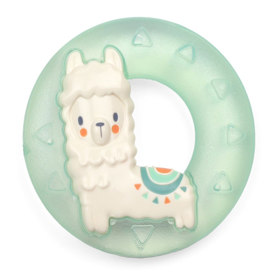 Goods Itzy Ritzy | Cute 'N Cool - Llama Teether