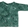 Mini Current Tyed | Rashguard Top