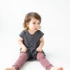 Mini Tiny Button Apparel | Leggings