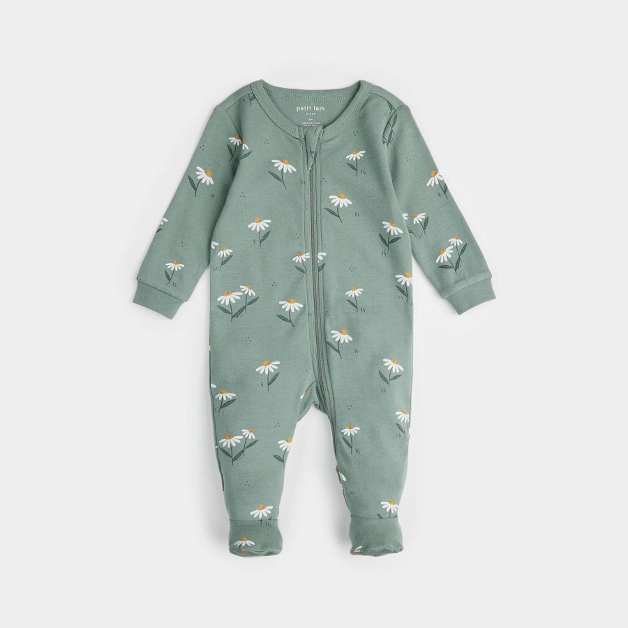 Mini Petit Lem | Sleeper - Outdoorsy Autumn