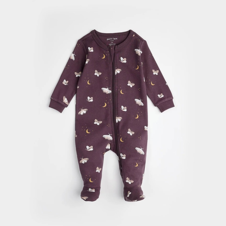 Mini Petit Lem | Sleeper - Outdoorsy Autumn