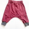 Pre-Loved MM Pre-Loved | Pants Harem - Burgundy (0-3)