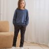 Mini Miles the Label | Responsible Merino Sweater