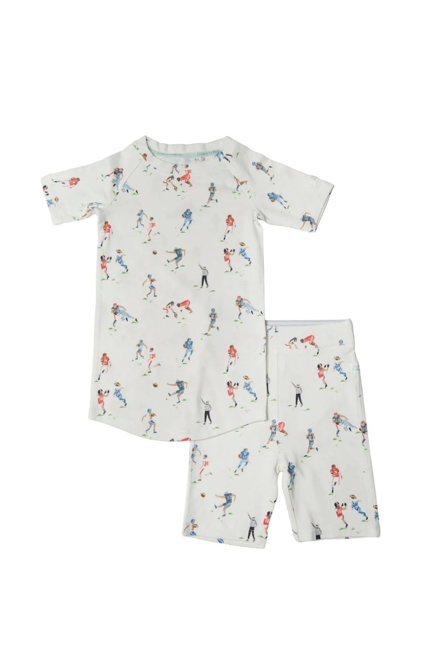 Mini Loulou Lollipop | Loulou Lollipop - Sleeper - Tencel