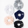 Ladies Zenchies | Scrunchie - Zen Active Collection