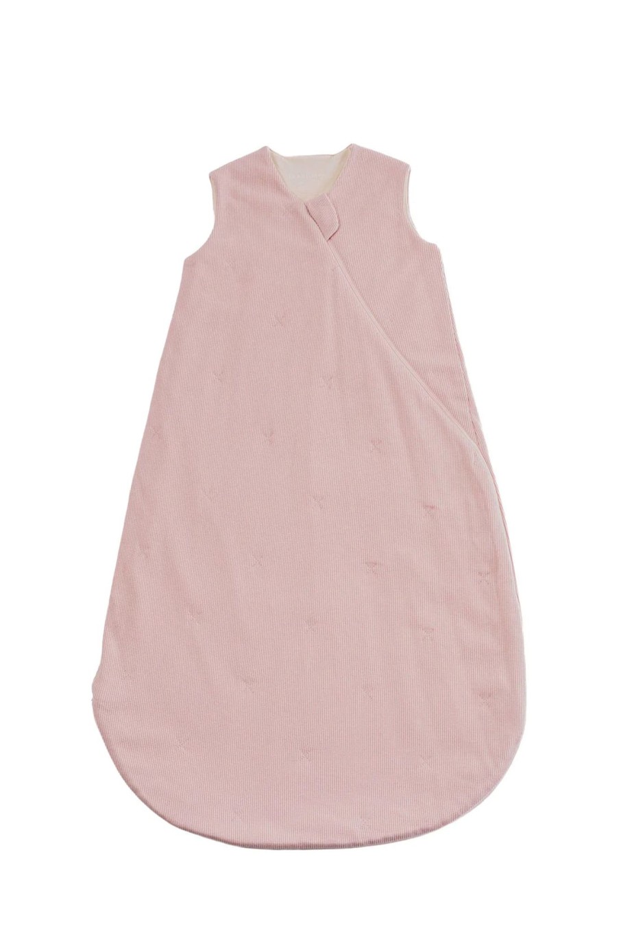 Goods Loulou Lollipop | Sleeping Bag - Waffle Tencel 1.0 Tog