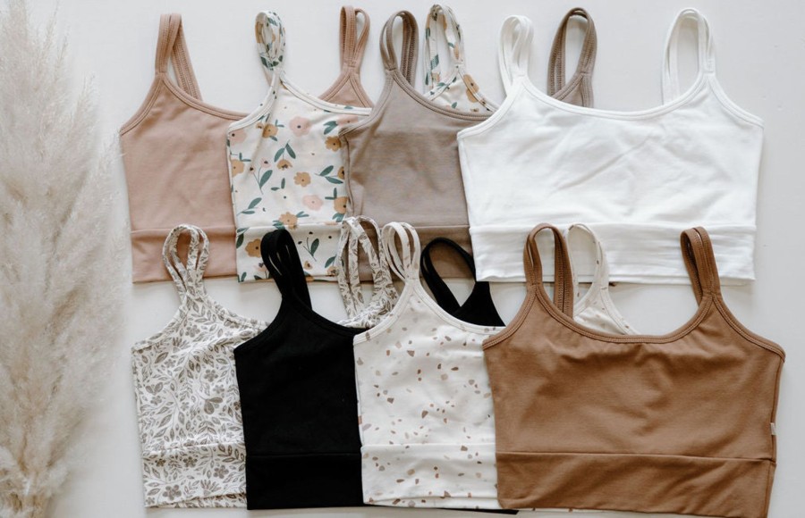 Ladies Jax + Lennon | Ladies Bralette