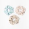 Ladies Zenchies | Scrunchie - Beach Please Collection