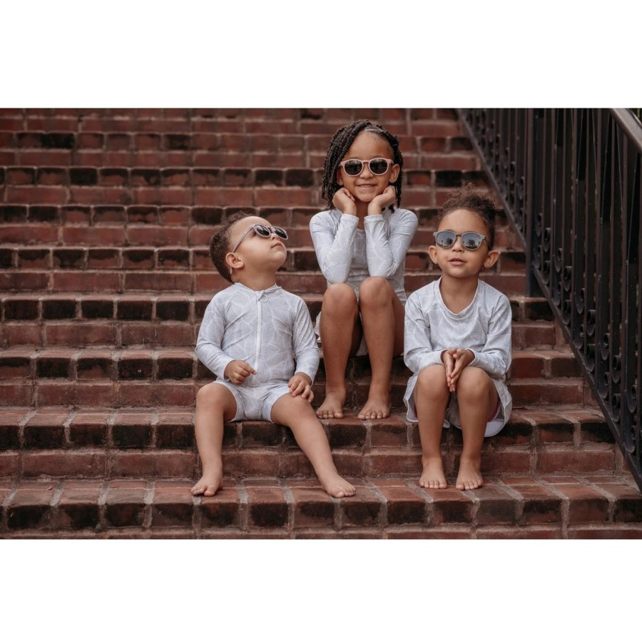 Mini Current Tyed | The Keyhole Sunnies