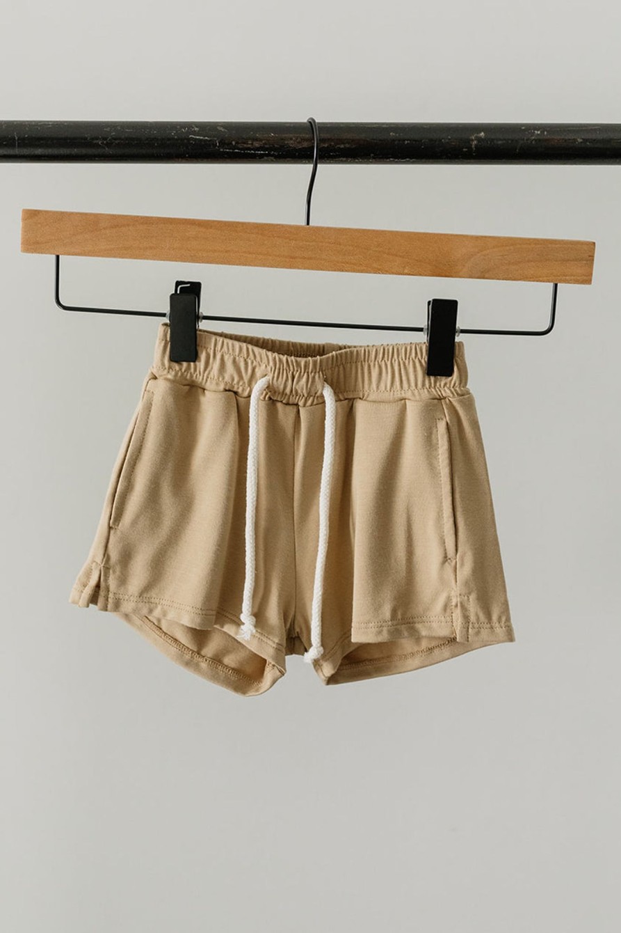 Mini Emmie Jo Clothing Co | Casual Shorts