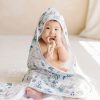 Goods Loulou Lollipop | Loulou Lollipop - Hooded Towel