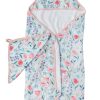 Goods Loulou Lollipop | Loulou Lollipop - Hooded Towel