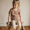 Mini Lou & Bear | Leggings - Printed