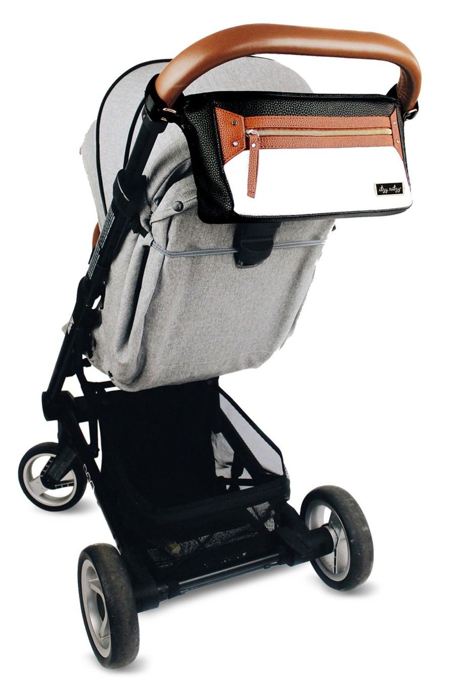 Goods Itzy Ritzy | Stroller Caddy