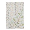 Goods Loulou Lollipop | Muslin Quilt Blanket