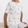 Mini Loulou Lollipop | Loulou Lollipop - Sleeper - Tencel