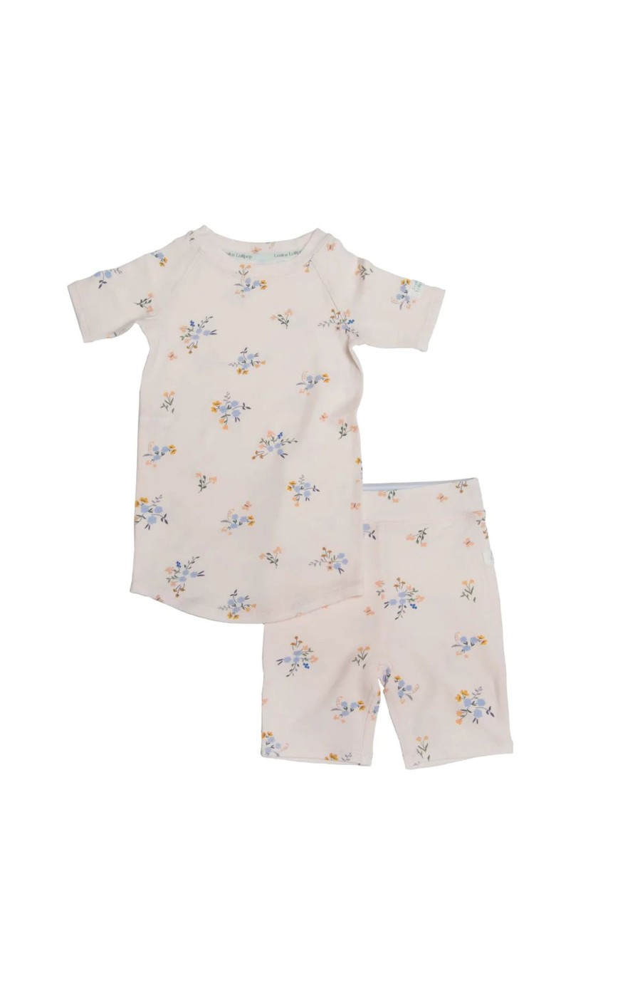 Mini Loulou Lollipop | Loulou Lollipop - Sleeper - Tencel