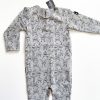 Pre-Loved MM Pre-Loved | Romper - Little Monsters (3-6)