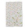 Goods Loulou Lollipop | Muslin Quilt Blanket